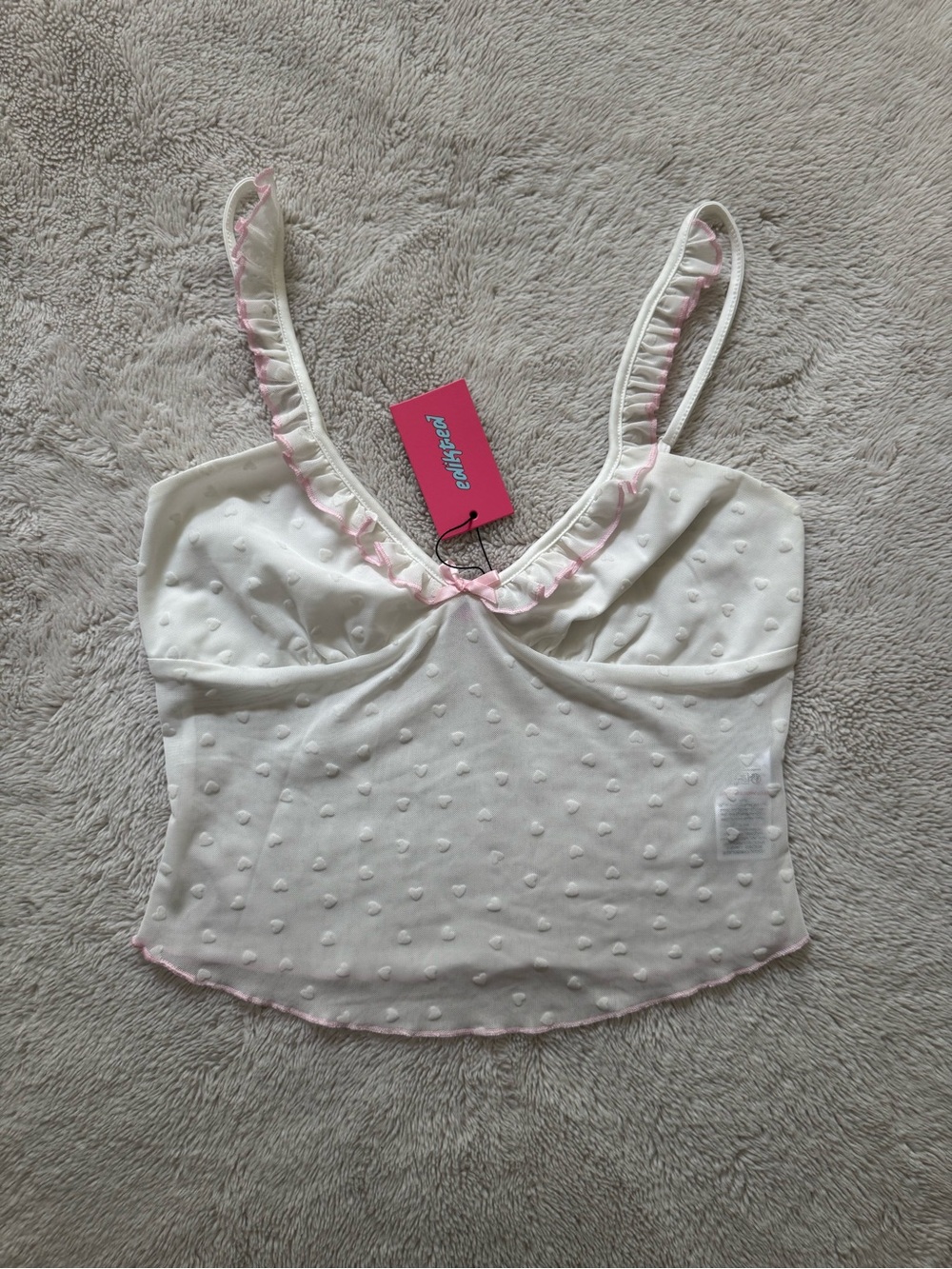 Edikted heart tank